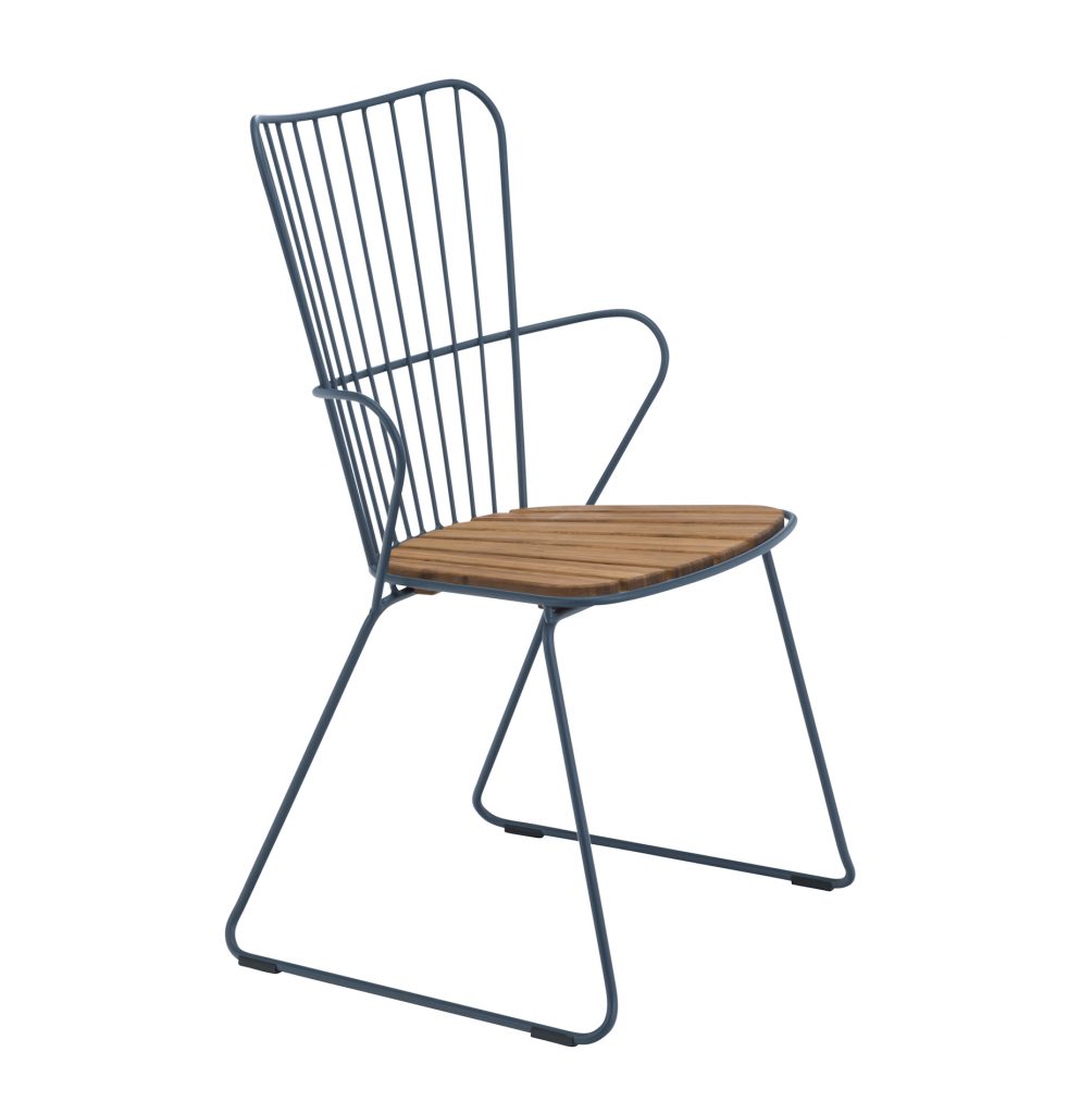 PAON Dining Chair | Flauas-Shop