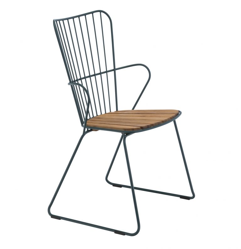 PAON Dining Chair | Flauas-Shop