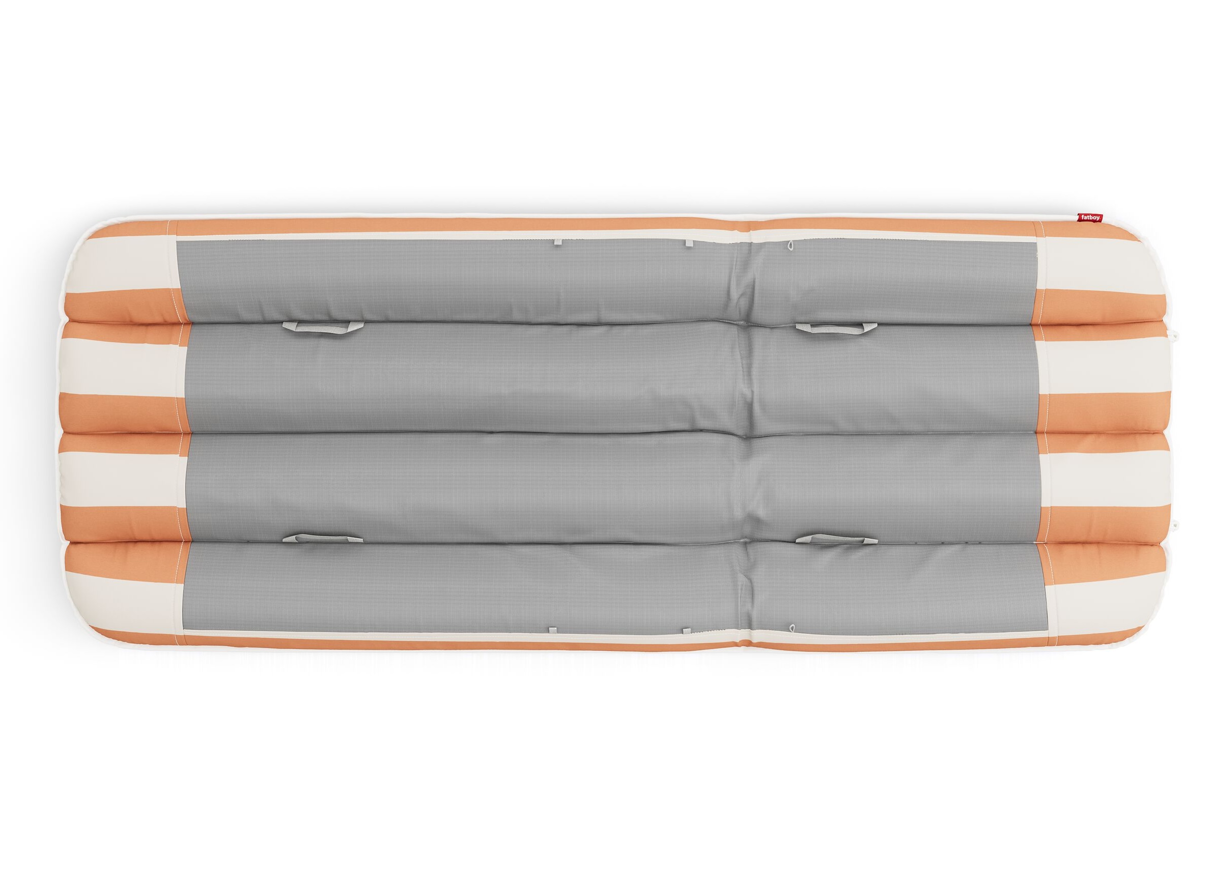 fatboy-sunbun-daybed-terracotta-stripe-orange-closeup-04-107619